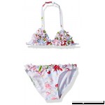 Kate Mack Girls' Cherries Jubilee Bikini Swimsuit Little Girls B01NBGJ2OE